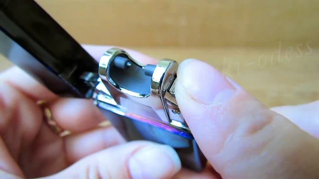 Электронная зажигалка (USB) Видео обзор podarki-odessa.com смотреть онлайн