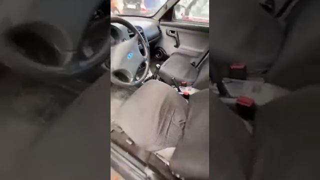 Лада 2112, 2008 год смотреть онлайн