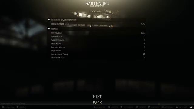 A solo noobs tale. DAYZ or ESCAPE FROM TARKOV смотреть онлайн