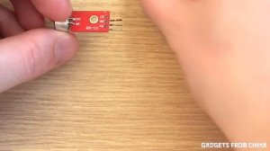 Дешевый микрофонный усилитель для петлички на MAX9812