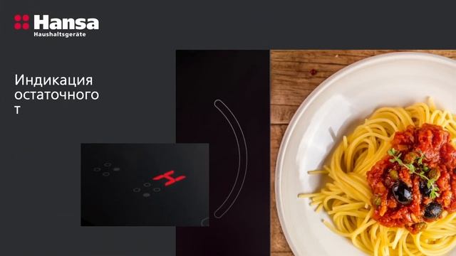 Обзор варочной поверхности Hansa BHC66988 смотреть онлайн