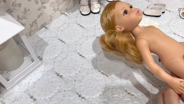 Распаковка куколки Паоло Рейна Даша новинка 2022г ????? смотреть онлайн