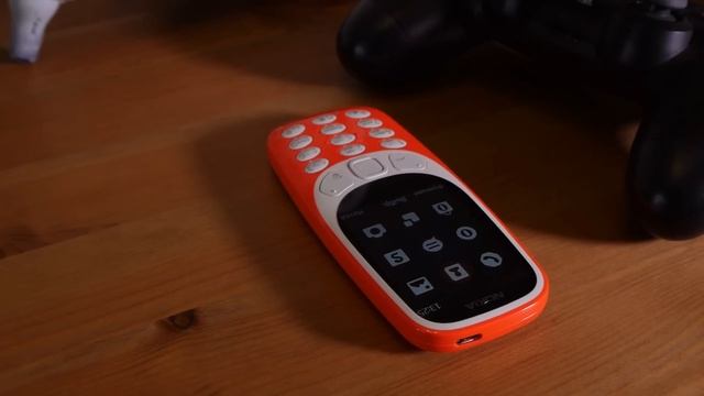 Плюсы и минусы обновленной Nokia 3310