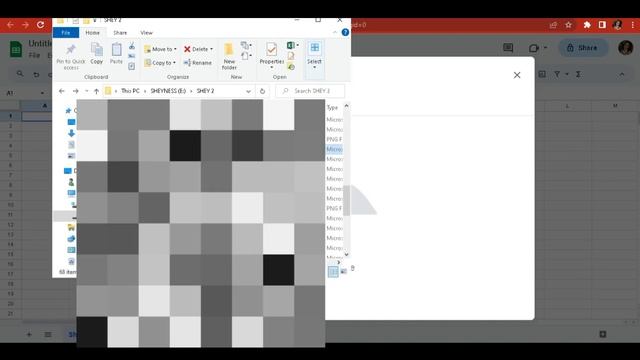 HOW TO IMPORT/CONVERT EXCEL FILE TO GOOGLE SPREADSHEET смотреть онлайн