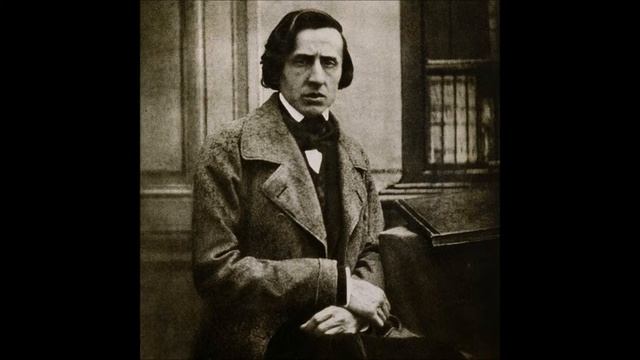 Fryderyk Chopin Mazurka in E flat minor, Op 6 no 4 смотреть онлайн