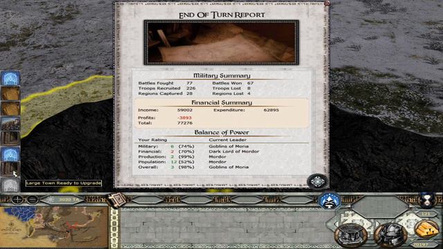 THE TWIN ANVILS! Third Age: Total War [DAC AGO] - Dwarves of Ered Luin - Episode 17 смотреть онлайн