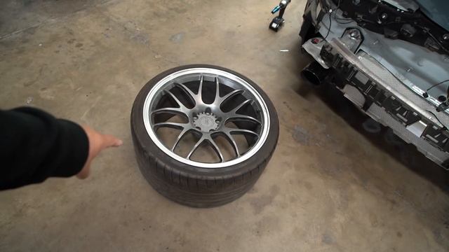 Correcting PAINT issues before Vinyl WRAPPING | BAGGED MK5 Toyota SUPRA!!! смотреть онлайн