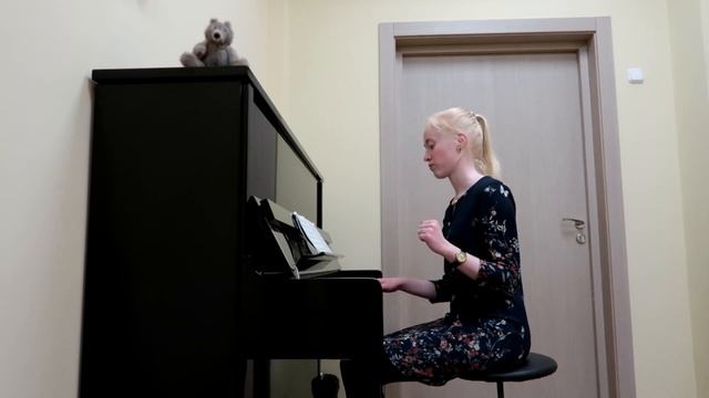 24 и 25 ДИКТАНТЫ ПО СОЛЬФЕДЖИО для 2 КЛАССА РЕ МАЖОР, 3/4. КАК НАУЧИТЬСЯ ПИСАТЬ ДИКТАНТ? смотреть онлайн