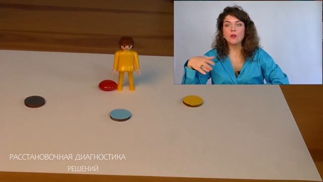 Расстановочная диагностика решений|Наталья Стишова смотреть онлайн