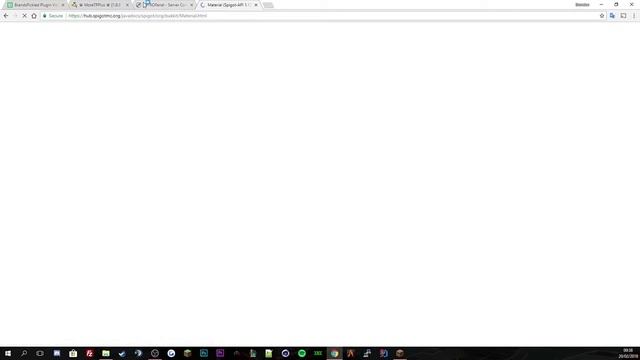 Minecraft Plugin Tutorials - MoreTPPlus смотреть онлайн