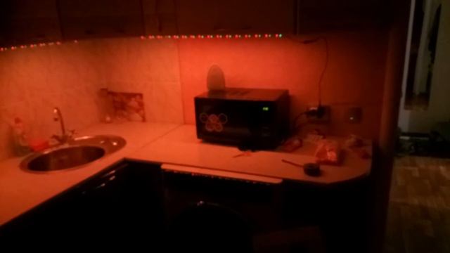 Кухня с подсветкой из китая+18 смотреть онлайн