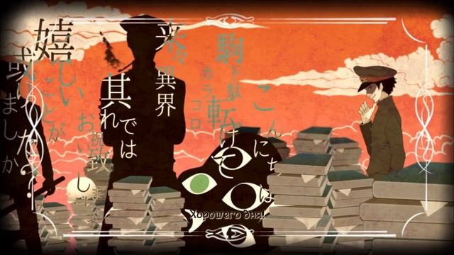 ABSOLUTE CASTAWAY - Store of Nostalgic Antique Books (rus sub) смотреть онлайн