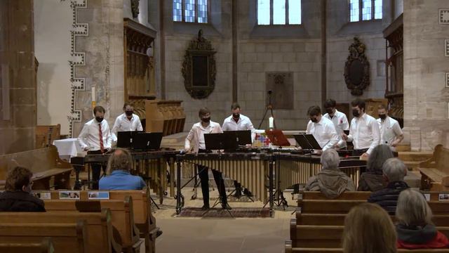 SMEH Comeback-Konzert: Recuerdos de la Alhambra mit BONGO смотреть онлайн