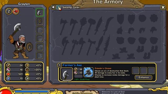 Dungeon Blitz Part 01 - First Impressions смотреть онлайн