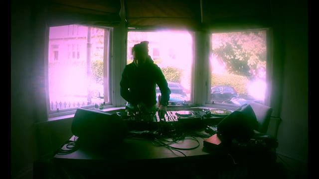 Simon Patterson - Avalon Hollywood - Simon Patterson & Friends