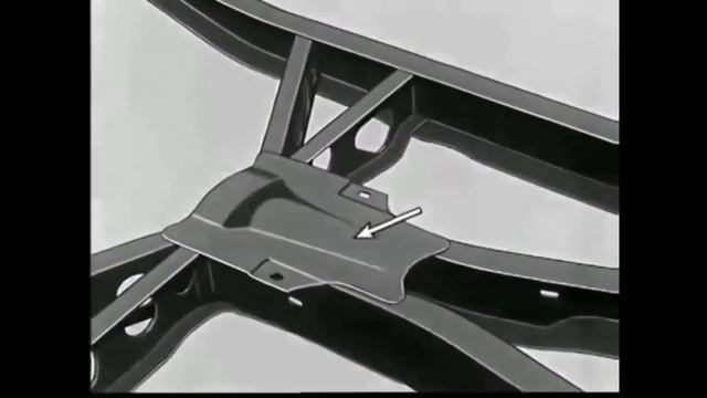 Basics of an Automobile in 1930's ? смотреть онлайн