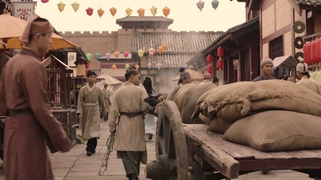 Происхождение: пять элементов человеческой цивилизации - Части 1-3 - Документальный фильм смотреть онлайн