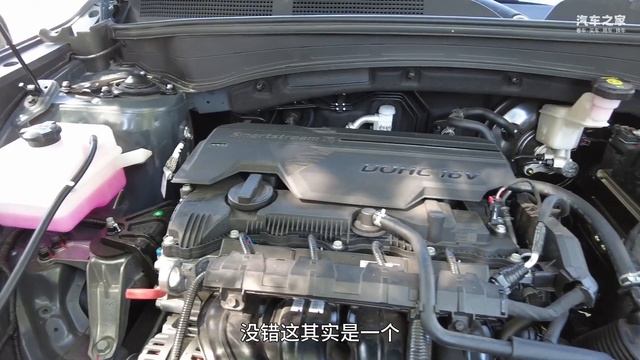 细节惊喜 试北京现代沐飒 MUFASA【汽车之家】 смотреть онлайн