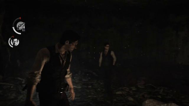The Evil Within-В глубинах #4 смотреть онлайн