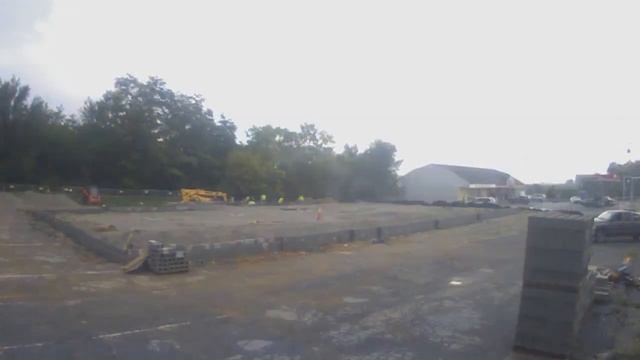 Ames Goodwill Elizabethtown, PA Time Lapse смотреть онлайн