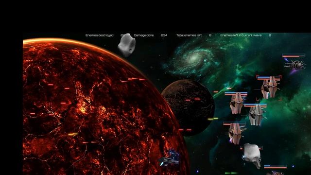 Duke of Alpha Centauri (Part 1) смотреть онлайн