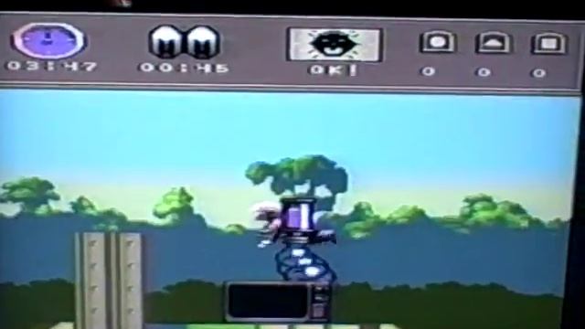 Baby's Day Out Video Game Trailer смотреть онлайн