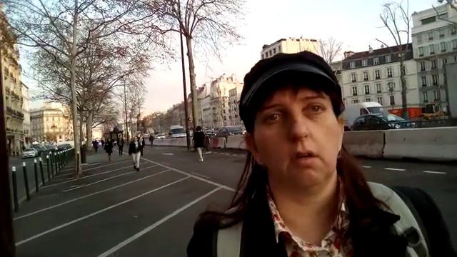 27 марта Париж смотреть онлайн