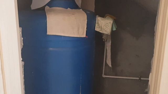 Анапа. Обзор квартиры в районе Южного рынка. Гостевой дом в Анапе рядом с верхней набережной. смотреть онлайн