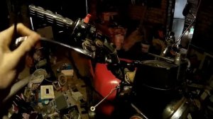 Установка прерывателя стоп сигнала на иж Юпитер 5