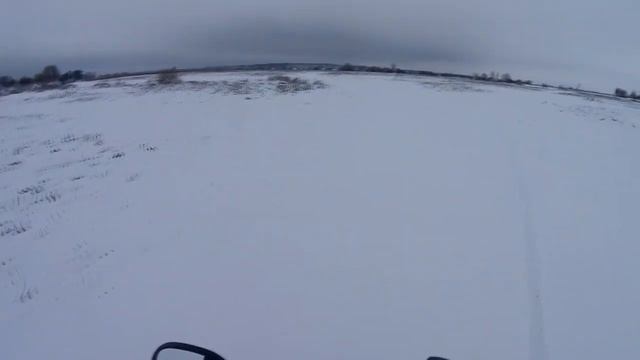 Shineray INTRUDER 200 В МОРОЗ смотреть онлайн