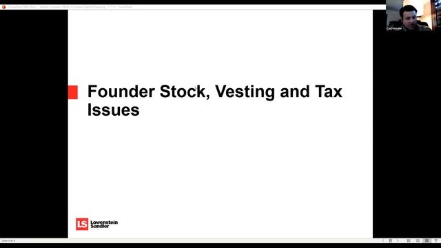 Oracle for Startups & OneValley Present: Legal Pitfalls to Avoid when Raising Venture Capital смотреть онлайн
