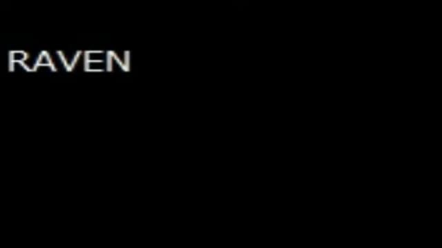 RAVEN 01 смотреть онлайн
