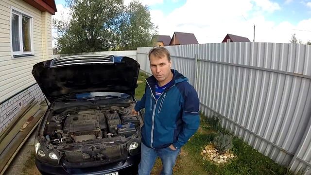 ПОСТОЯННО РАБОТАЮТ ВЕНТИЛЯТОРЫ ОХЛАЖДЕНИЯ HYUNDAI SONATA EF (НЕДОЛЕКЦИЯ) смотреть онлайн