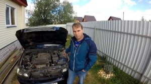 ПОСТОЯННО РАБОТАЮТ ВЕНТИЛЯТОРЫ ОХЛАЖДЕНИЯ HYUNDAI SONATA EF (НЕДОЛЕКЦИЯ)