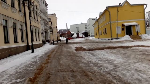 Viipuri.Выборг.Эрмитаж-Выборг. Hermitage-Vyborg смотреть онлайн