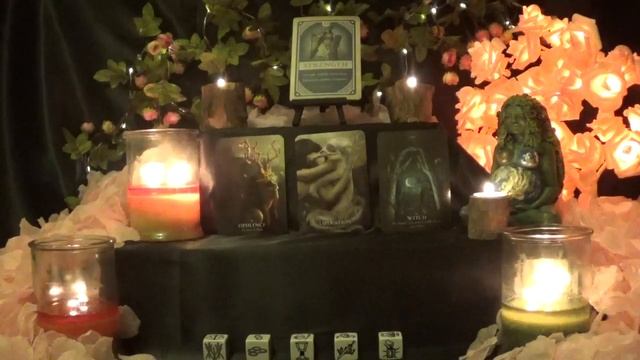 Virgo ~ You've got this - you're a rockstar! ~ Weekly Tarotscope Aug 12th - 18th смотреть онлайн