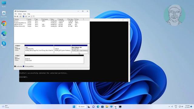 Create Recovery Partition In Windows 11/10 UEFI or GPT смотреть онлайн