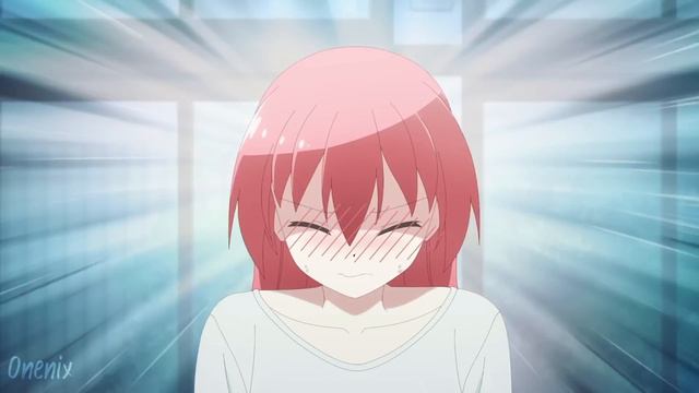 Tonikaku Kawaii Season 2「AMV」Savage Love смотреть онлайн