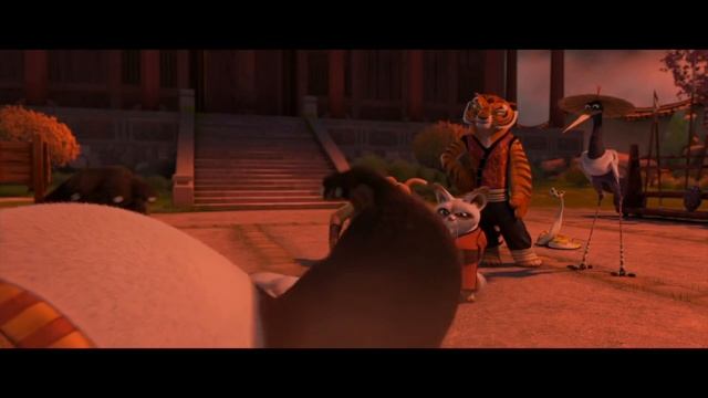 Why China Cared About Kung Fu Panda | Video Essay смотреть онлайн