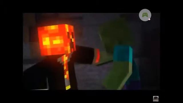 Песня Minecraft на русском языке смотреть онлайн