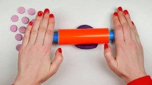 Весёлые Английские Буквы из Пластилина.