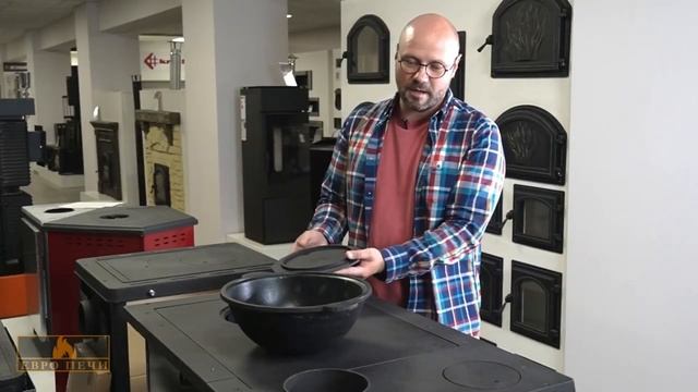 Обзор печей каминов LK, MBS, Gucha смотреть онлайн