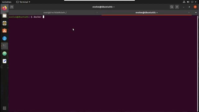 Docker Tutorial For Network Engineers: Part 2 How to Install Ubuntu Container and Packages смотреть онлайн
