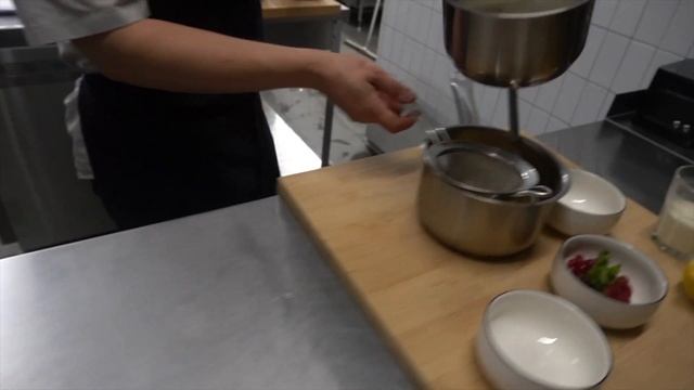 Крем брюле, каталана, десерт смотреть онлайн