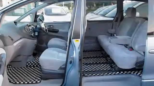 【next柏】トヨタ エスティマハイブリッド AHR10 Gセレクション смотреть онлайн