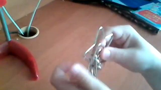 Как розгадать замок головоломка, Звезда смотреть онлайн