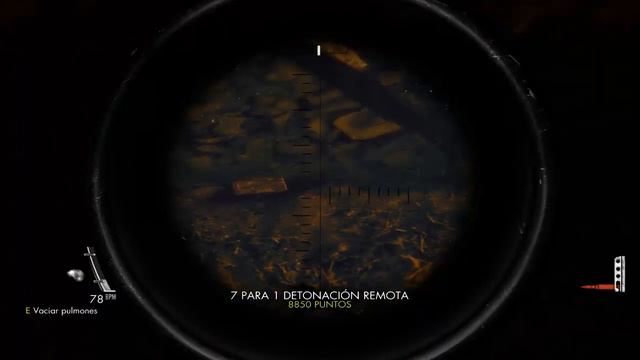 Sniper Elite Nazi Zombie Army 2 - Español con Darky, Tommy y Noetts смотреть онлайн