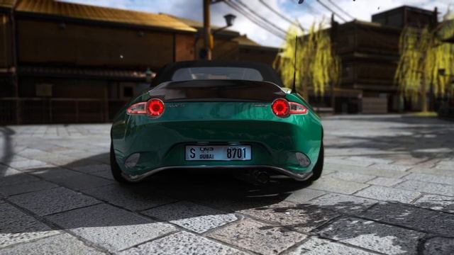 Assetto Corsa: 5 NEW DOPE Mods смотреть онлайн
