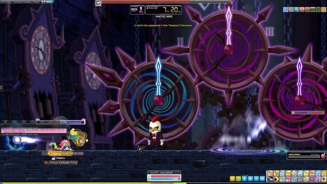 Quick and Easy Guide to Chaos Von Bon in Maplestory 2022 смотреть онлайн