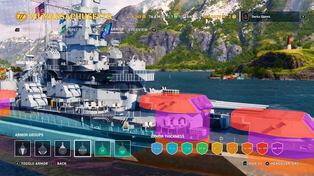 Lenin is a Great Battleship but.... in World of Warships Legends смотреть онлайн